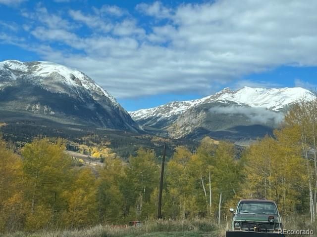 403 J Road, Silverthorne, CO 80498