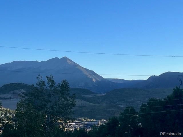 403 J Road, Silverthorne, CO 80498