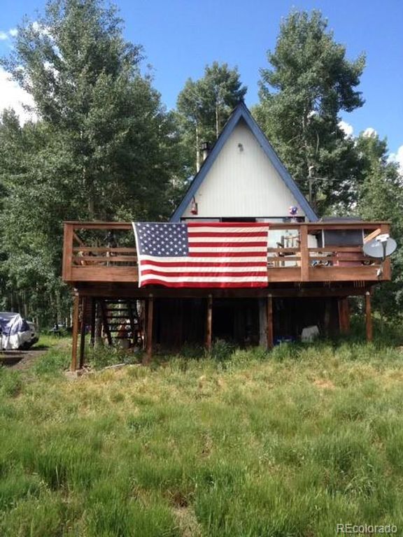 403 J Road, Silverthorne, CO 80498