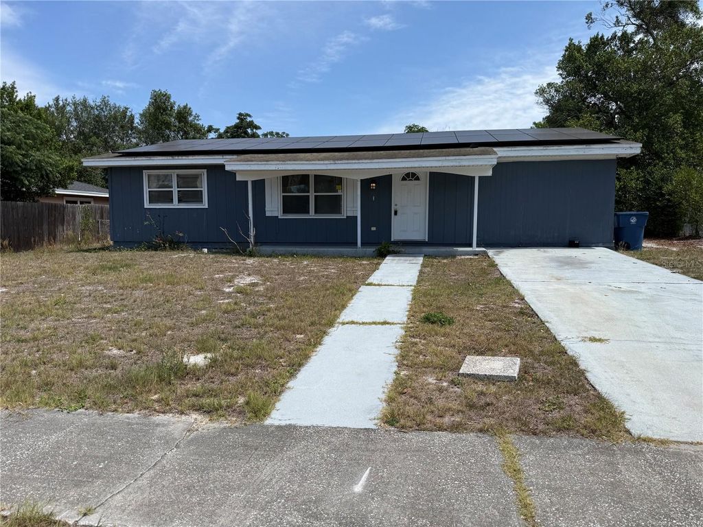 9275 CHASE STREET, Spring Hill, FL 34606