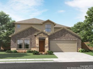 5489 McBride, Cibolo, TX 78108