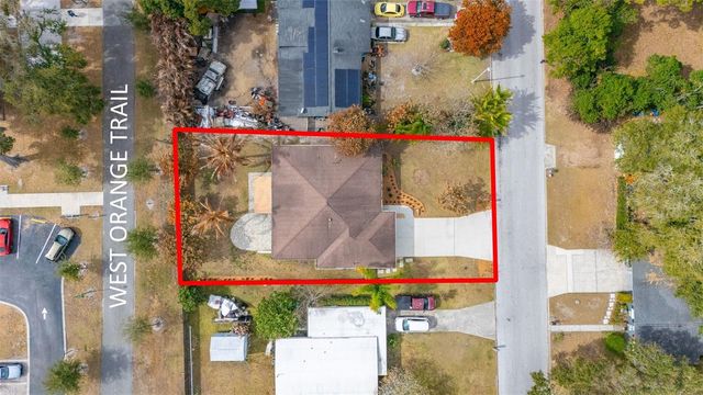 236 E NEWELL STREET, Winter Garden, FL 34787