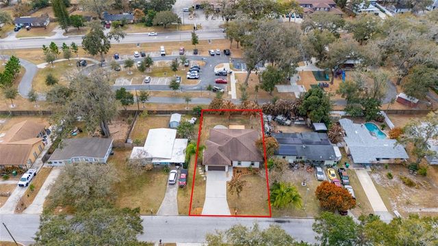 236 E NEWELL STREET, Winter Garden, FL 34787