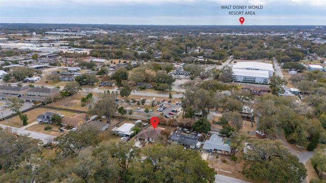 236 E NEWELL STREET, Winter Garden, FL 34787