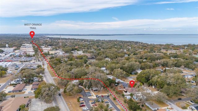 236 E NEWELL STREET, Winter Garden, FL 34787