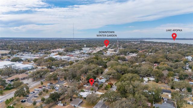 236 E NEWELL STREET, Winter Garden, FL 34787