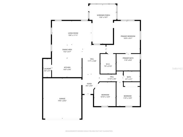 236 E NEWELL STREET, Winter Garden, FL 34787