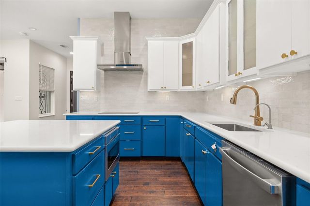 236 E NEWELL STREET, Winter Garden, FL 34787