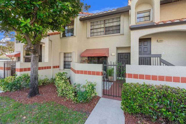 2303 Congressional Way 2303, Deerfield Beach, FL 33442