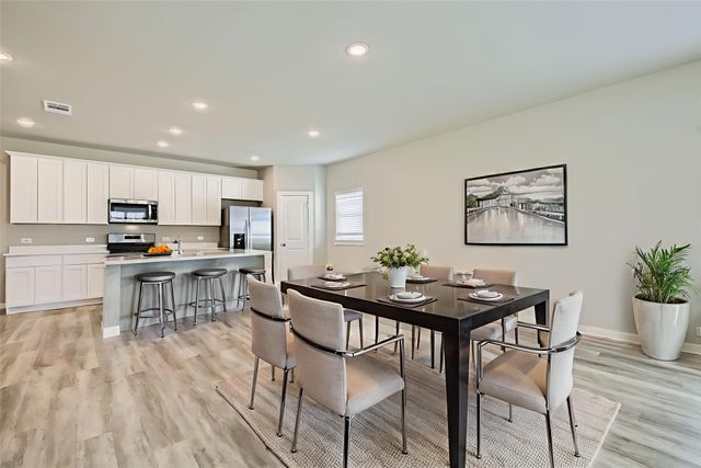 4012 Dayton Drive, Forney, TX 75126