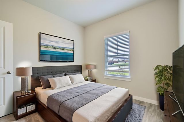 4012 Dayton Drive, Forney, TX 75126