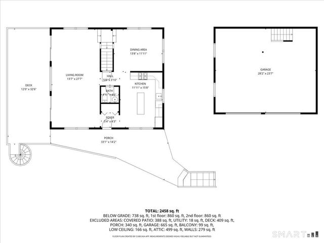 57 Cedar Drive, Danbury, CT 06811