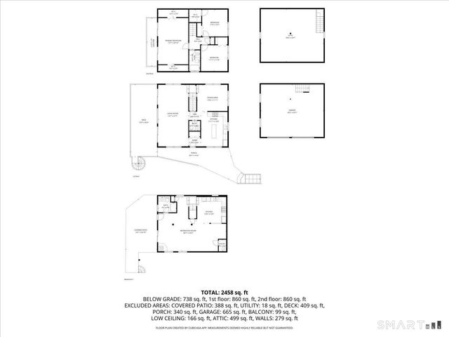 57 Cedar Drive, Danbury, CT 06811