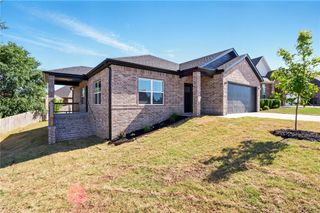 4545 Gibson Street, Springdale, AR 72762