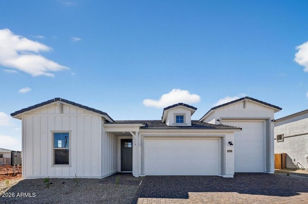 16761 W AUDREY Lane, Surprise, AZ 85387 — exterior