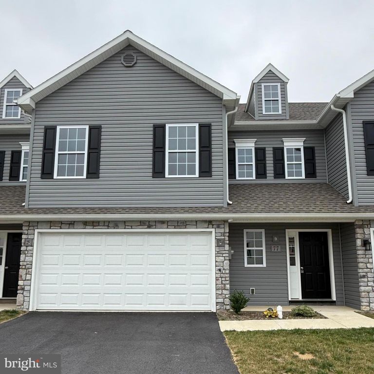 77 CORTLAND CROSSING, Palmyra, PA 17078