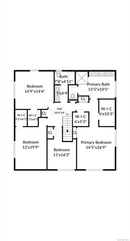 20 Cardinal Place, Mount Kisco, NY 10549