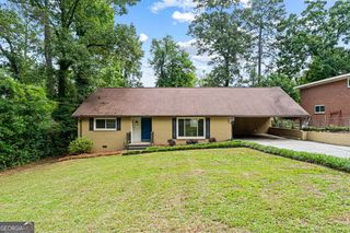 308 Clairmont Drive, Warner Robins, GA 31088