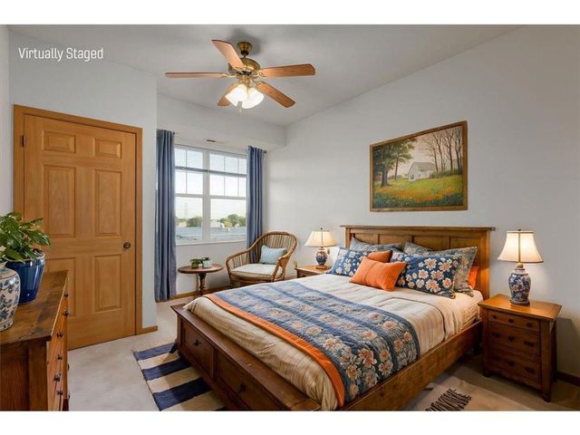 1900 Rush Lake Trail #416, Saint Paul, MN 55112