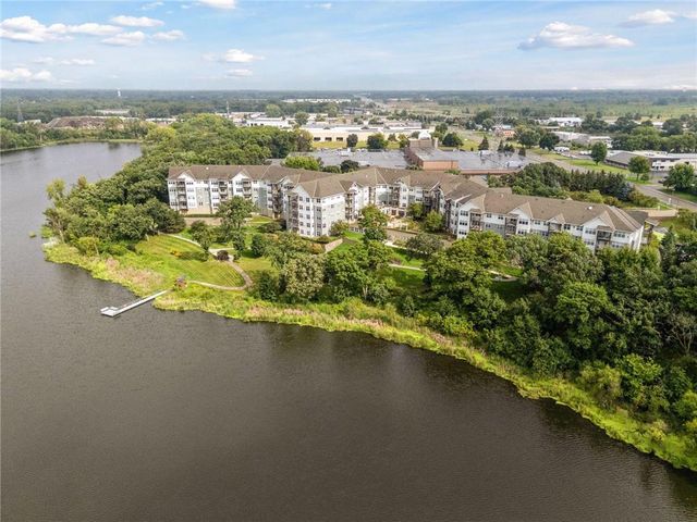 1900 Rush Lake Trail #416, Saint Paul, MN 55112