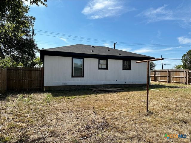 801 E Avenue G, Killeen, TX 76541