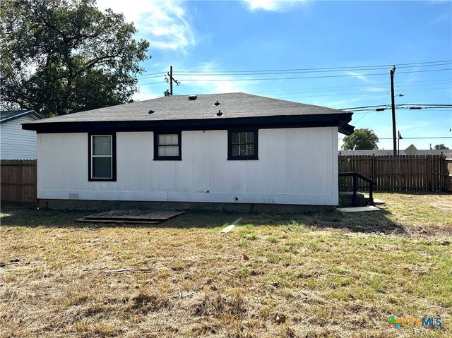 801 E Avenue G, Killeen, TX 76541