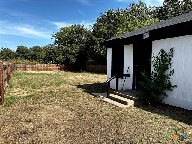 801 E Avenue G, Killeen, TX 76541