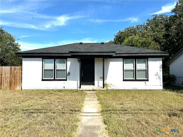 801 E Avenue G, Killeen, TX 76541