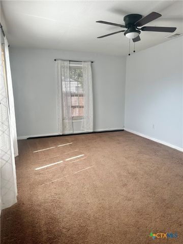 801 E Avenue G, Killeen, TX 76541