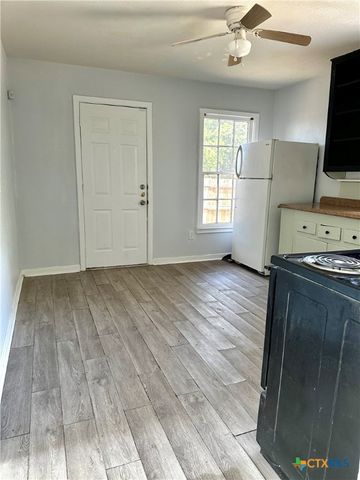 801 E Avenue G, Killeen, TX 76541