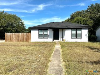 801 E Avenue G, Killeen, TX 76541