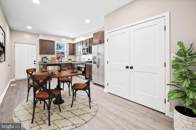 516 E 27TH ST, Baltimore, MD 21218