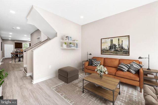 516 E 27TH ST, Baltimore, MD 21218