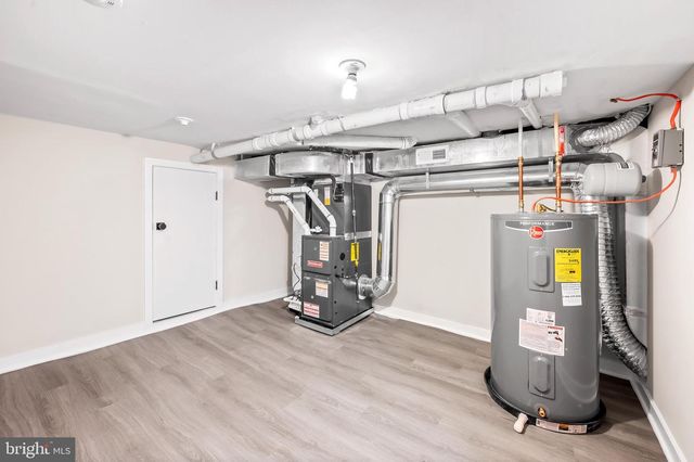 516 E 27TH ST, Baltimore, MD 21218