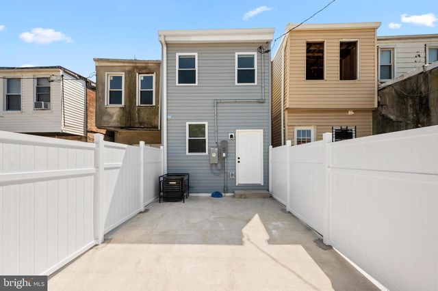 516 E 27TH ST, Baltimore, MD 21218