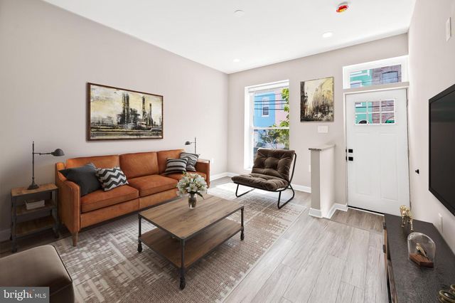 516 E 27TH ST, Baltimore, MD 21218