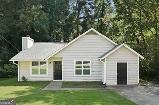 4174 Shiloh Ridge Trail NW, Kennesaw, GA 30144