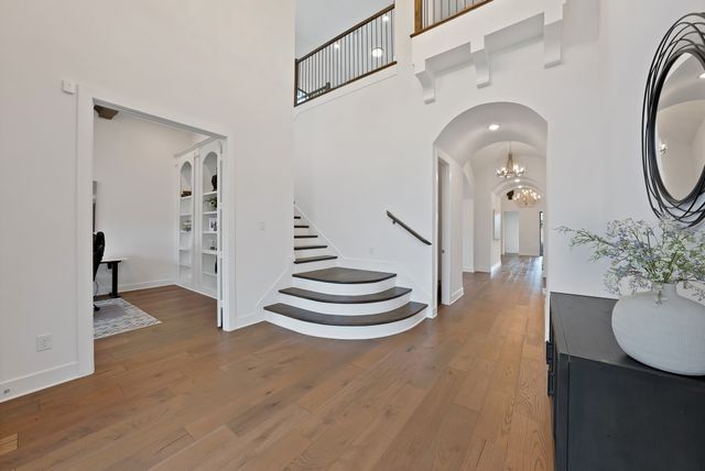 140 Southern Hills Drive, Prosper, TX 75078