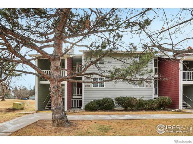 1640 Kirkwood Drive, Fort Collins, CO 80525