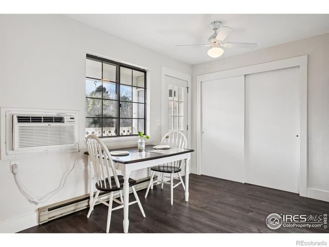 1640 Kirkwood Drive, Fort Collins, CO 80525