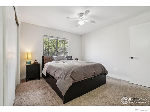 1640 Kirkwood Drive, Fort Collins, CO 80525