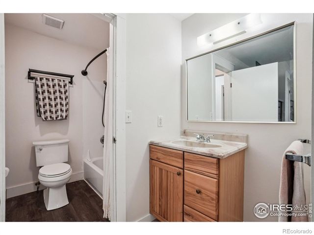 1640 Kirkwood Drive, Fort Collins, CO 80525