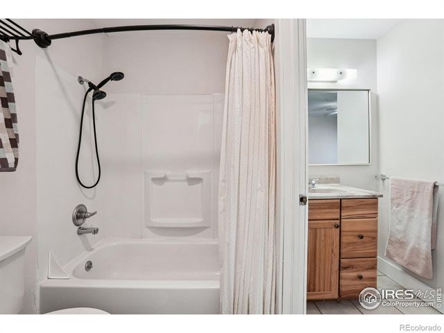 1640 Kirkwood Drive, Fort Collins, CO 80525