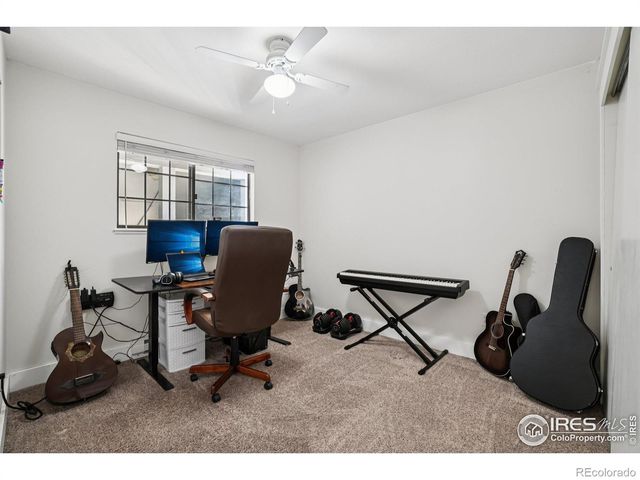 1640 Kirkwood Drive, Fort Collins, CO 80525