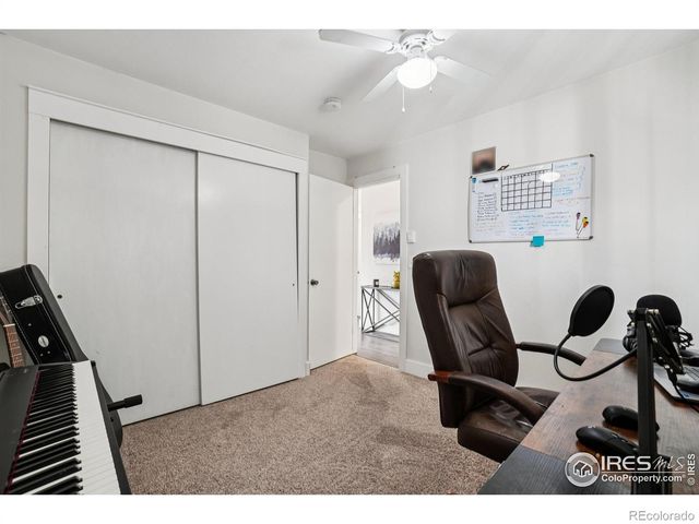 1640 Kirkwood Drive, Fort Collins, CO 80525