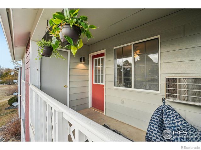 1640 Kirkwood Drive, Fort Collins, CO 80525