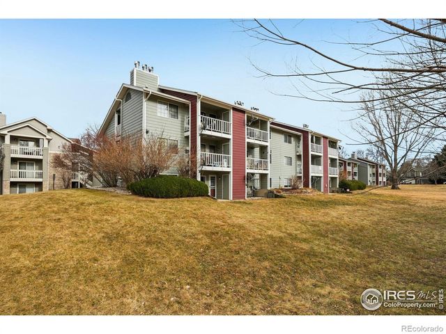 1640 Kirkwood Drive, Fort Collins, CO 80525