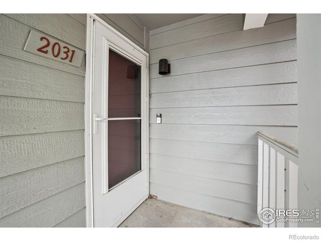 1640 Kirkwood Drive, Fort Collins, CO 80525