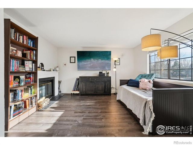 1640 Kirkwood Drive, Fort Collins, CO 80525