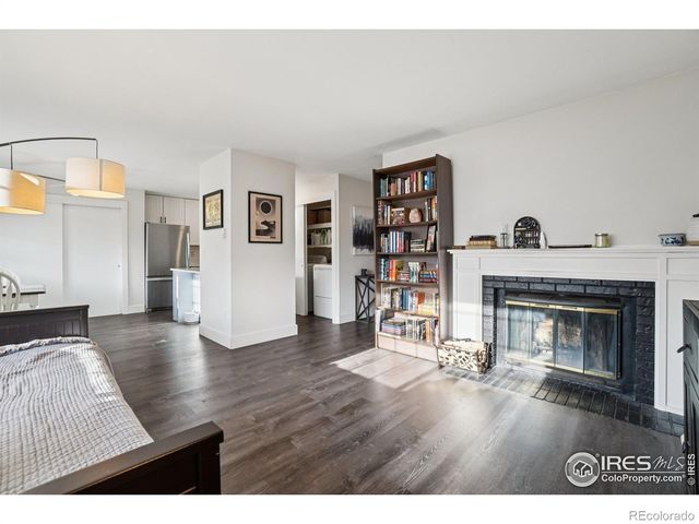 1640 Kirkwood Drive, Fort Collins, CO 80525